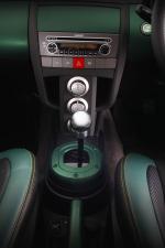 Proton Satria Neo R3 Lotus Racing 2010 года